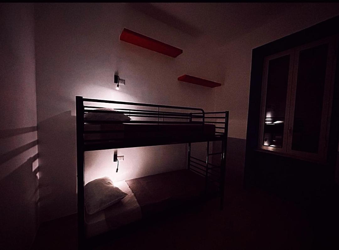 Melting Pot Rome Hostel Buitenkant foto